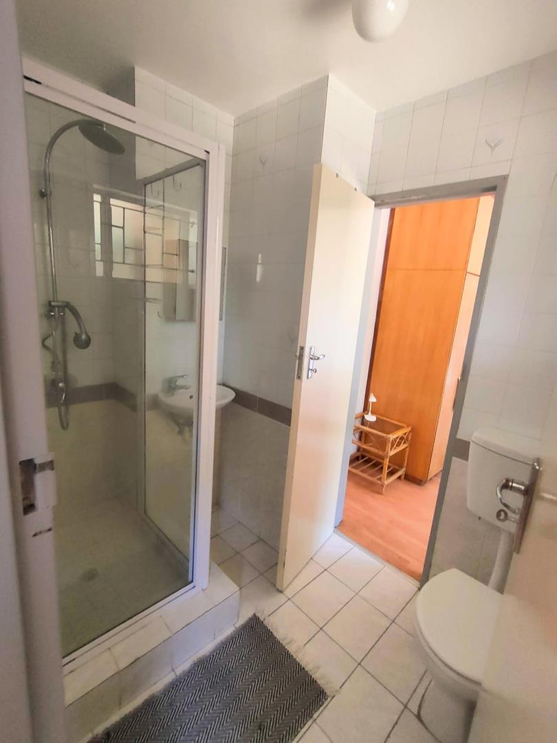 To Let 1 Bedroom Property for Rent in La Colline Western Cape